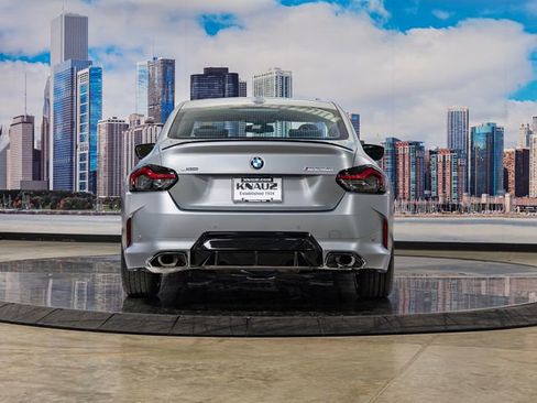 New 2026 BMW M240i xDrive Coupe image 11