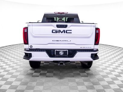 Used 2024 GMC Sierra 2500 Denali Ultimate w/ Max Trailering Package