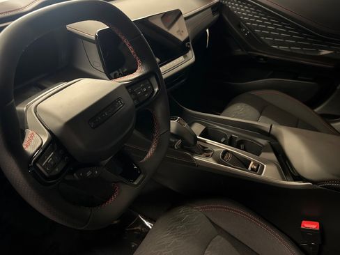 New 2026 Dodge Charger R/T w/ Blacktop Package AWD/4WD image 9