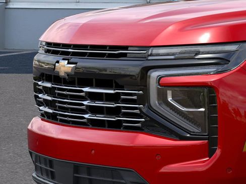 New 2026 Chevrolet Tahoe High Country AWD/4WD image 13