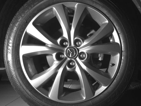 Used 2023 MAZDA CX-30 AWD 2.5 S w/ Select Package image 10