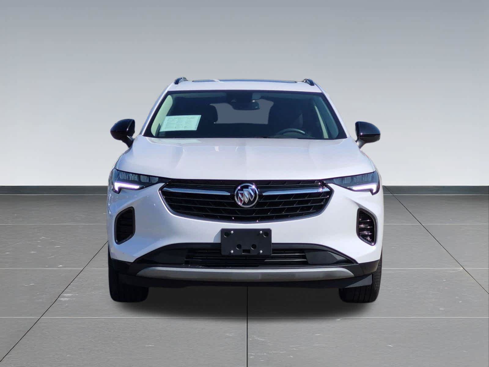 Used 2023 Buick Envision Essence w/ Sport Touring Package AWD/4WD image 9