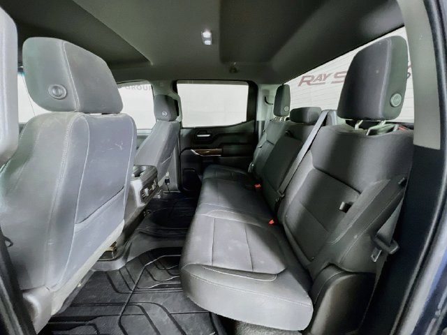 Used 2019 Chevrolet Silverado 1500 RST AWD/4WD image 23