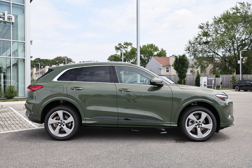 New 2026 Audi Q5 Premium Plus AWD/4WD image 5