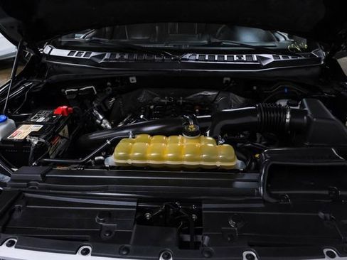 Used 2019 Ford F150 Lariat image 47