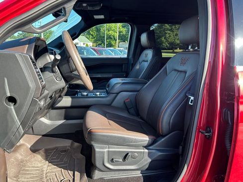 Used 2020 Ford Expedition King Ranch AWD/4WD image 11
