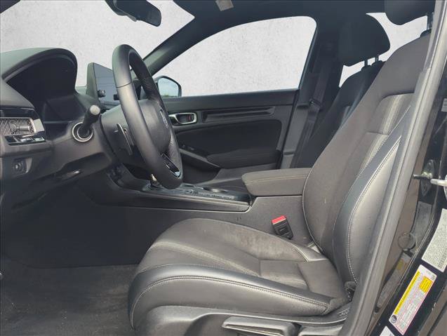 Certified 2022 Honda Civic Sport image 11