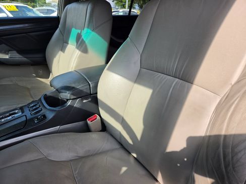 Used 2003 Toyota 4Runner Limited RWD image 18