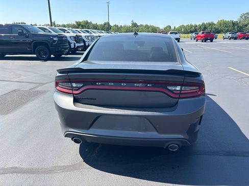 Used 2023 Dodge Charger R/T w/ Daytona Edition Group RWD image 12