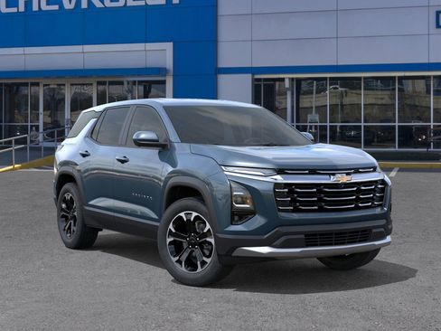 New 2026 Chevrolet Equinox LT image 7
