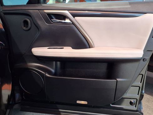 Used 2021 Lexus RX 350 w/ Accessory Package image 24