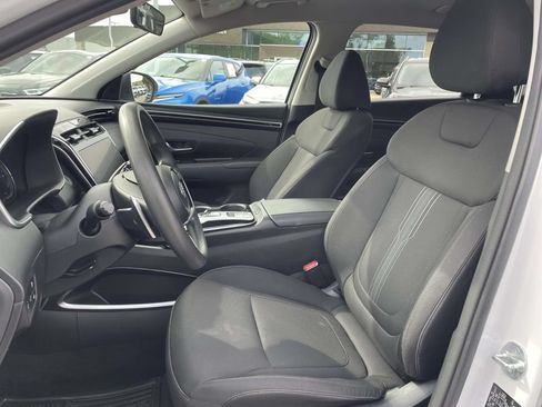 Certified 2024 Hyundai Tucson SEL AWD/4WD image 8