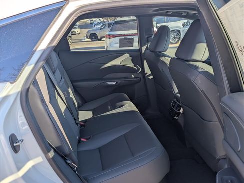 New 2026 Lexus RX 350 F Sport image 9