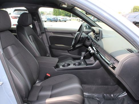 Certified 2024 Honda Civic Sport image 13