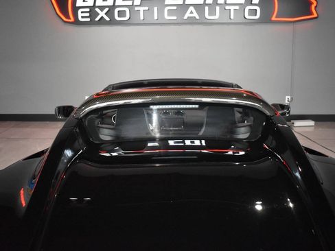 Used 2011 Tesla Roadster Sport RWD image 21