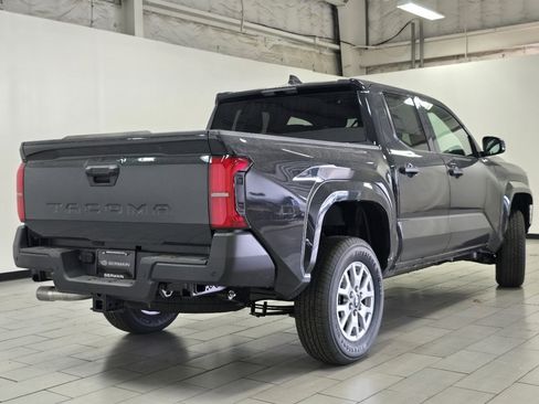 New 2026 Toyota Tacoma SR RWD image 13