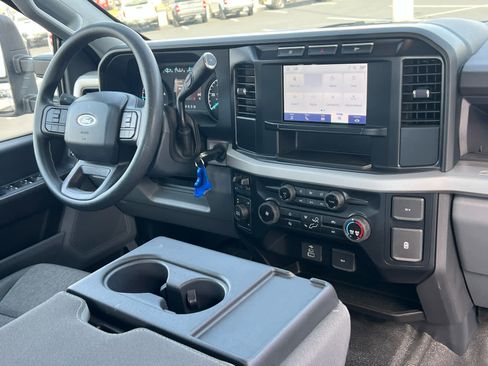 Certified 2024 Ford F250 XL image 20