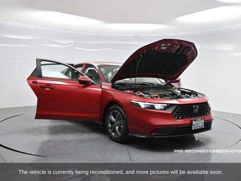 Used 2024 Honda Accord EX-L image 47