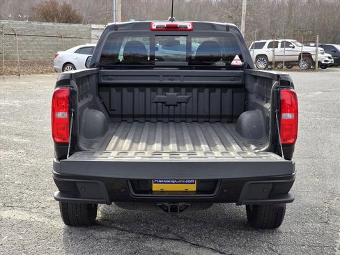 Used 2019 Chevrolet Colorado Z71 image 26