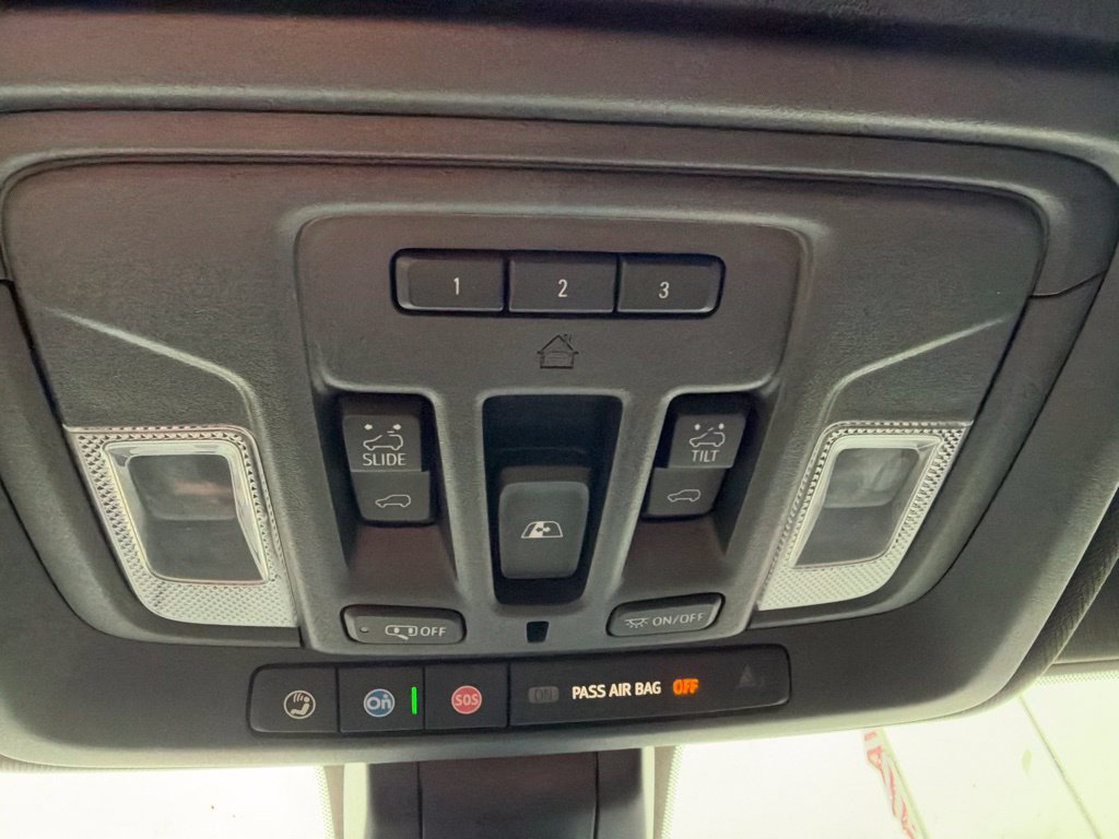 Used 2022 Chevrolet Silverado 3500 High Country w/ Safety Package II AWD/4WD image 25