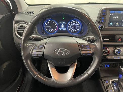 Used 2020 Hyundai Kona SEL image 22