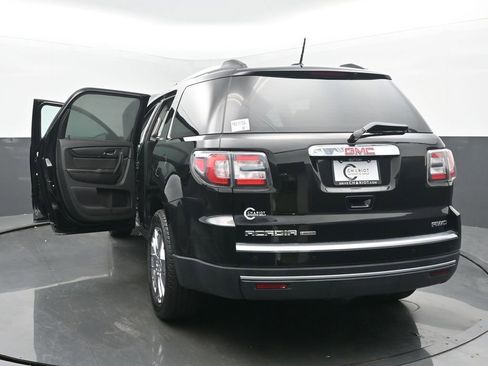 Used 2017 GMC Acadia Limited SLT image 58