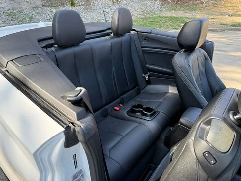 Used 2017 BMW M240i Convertible image 27