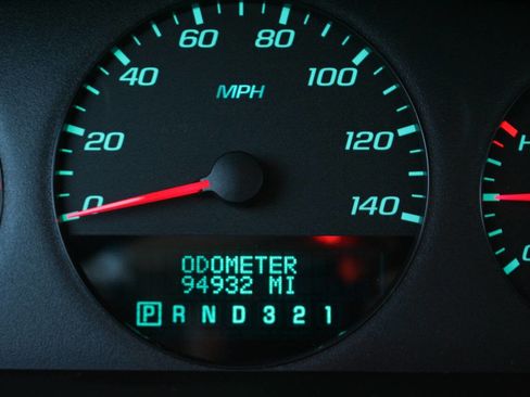 Used 2009 Chevrolet Impala LS image 10