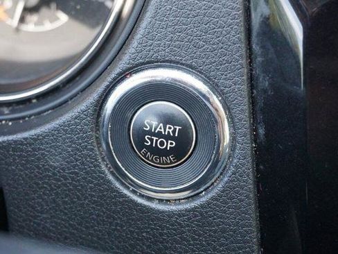 Certified 2022 Nissan Rogue Sport SL image 21