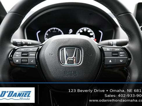 Used 2026 Honda Civic Sport image 29