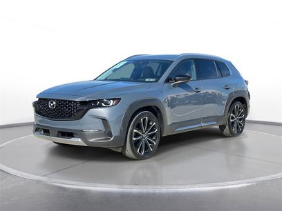Certified 2023 MAZDA CX-50 AWD 2.5 Turbo w/ Accent Package