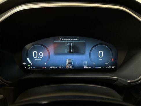 Used 2025 Ford Escape Platinum image 11