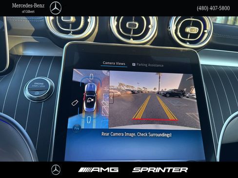 New 2026 Mercedes-Benz CLE 53 AMG 4MATIC Cabriolet image 18