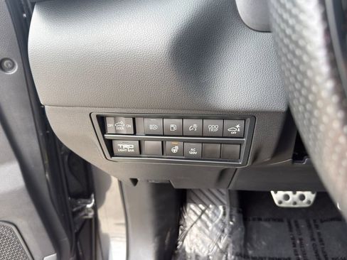 Used 2023 Toyota Tundra TRD Pro AWD/4WD image 19