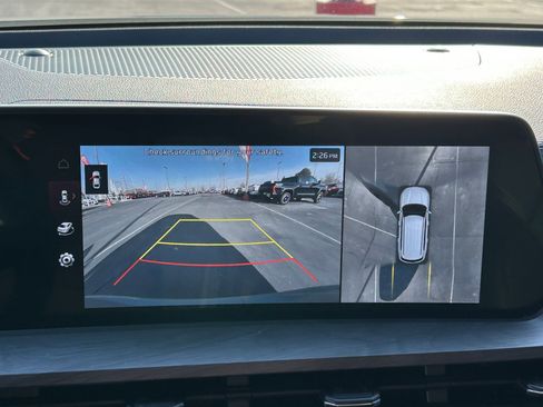 Used 2024 Kia Telluride SX Prestige X-Line image 20