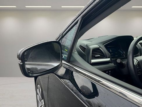 Used 2024 Honda Odyssey EX-L image 27