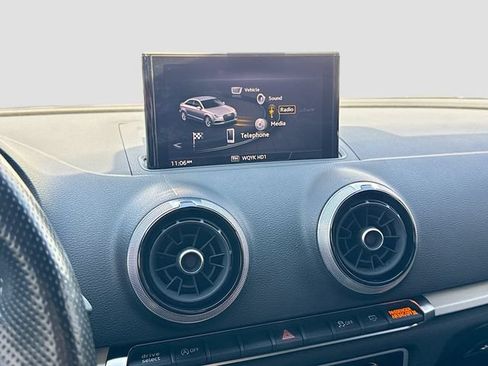 Used 2018 Audi S3 Premium Plus AWD/4WD image 26