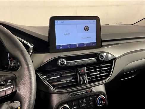 Used 2023 Ford Escape AWD image 9