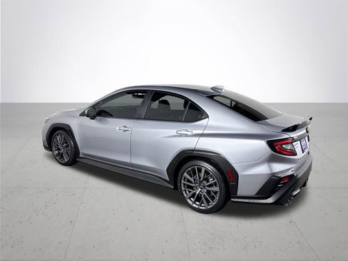 Certified 2022 Subaru WRX GT image 9
