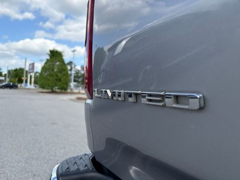 Used 2022 RAM 1500 Limited w/ Trailer Tow Group image 9