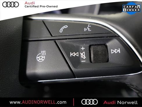 Certified 2023 Audi A4 2.0T Premium Plus w/ Premium Plus Package image 30