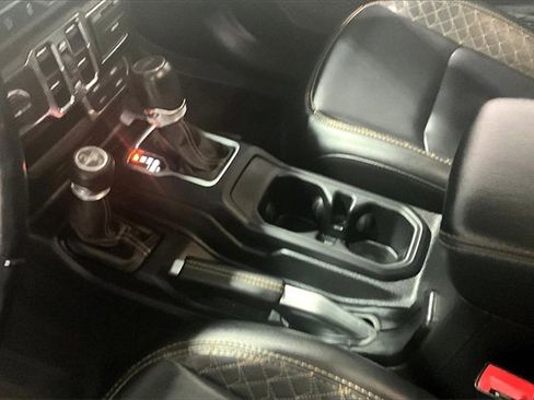 Used 2021 Jeep Gladiator High Altitude image 19
