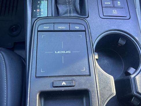 Used 2022 Lexus IS 350 F Sport image 22