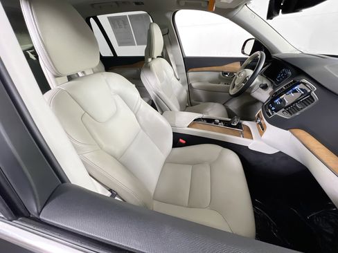 Used 2022 Volvo XC90 T8 Inscription Expression image 28