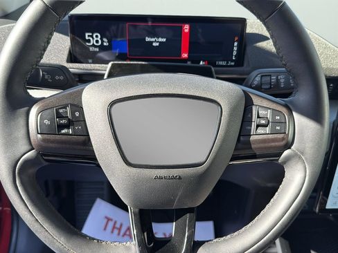 Used 2023 Ford Mustang Mach-E California Route 1 image 15