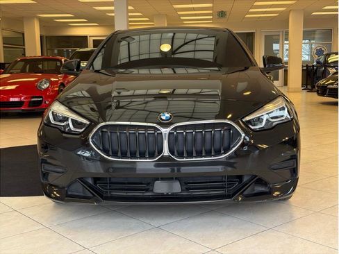 Used 2024 BMW 228i Gran Coupe FWD image 2