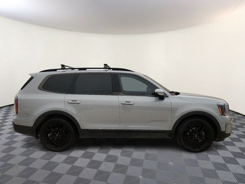 Used 2024 Kia Telluride EX X-Line AWD/4WD image 5