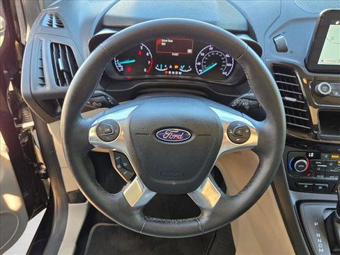 Used 2020 Ford Transit Connect Titanium FWD image 10