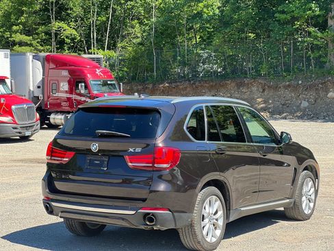 Used 2014 BMW X5 xDrive35i AWD/4WD image 6