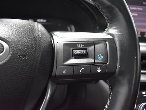 Used 2022 INFINITI QX60 Autograph w/ Cargo Package image 30